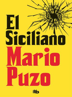 cover image of El siciliano